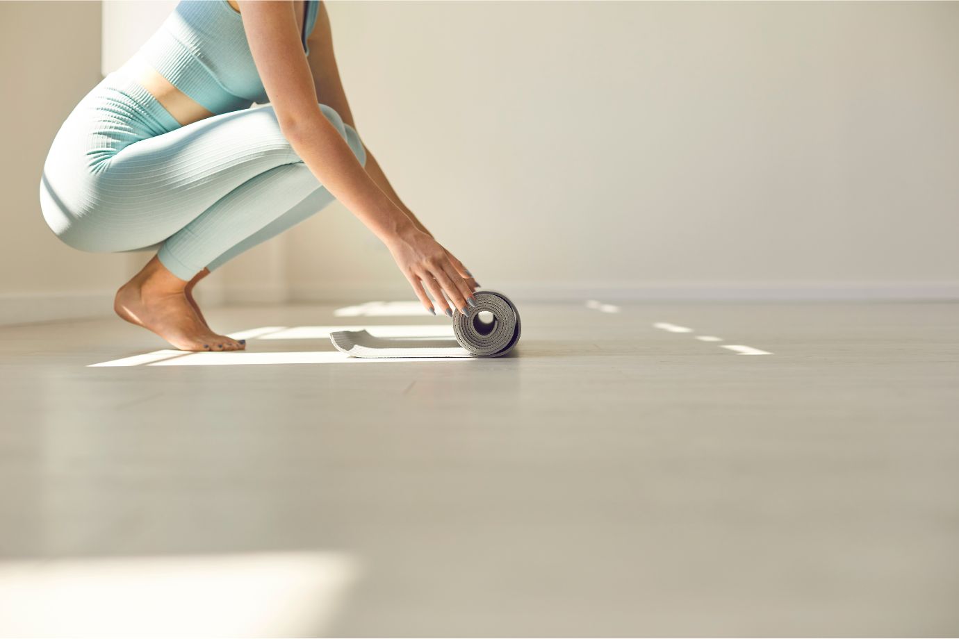 Pilates terapeutico el mejor propósito para comenzar en septiembre